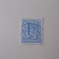 Belgien Nr. 1891 gestempelt