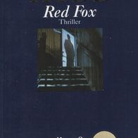 Anthony Hyde – Red Fox Knaur TB