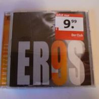 Album CD Eros Ramazzotti 9 gebraucht neuwertig