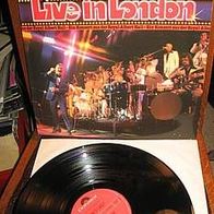 James Last - Live in London - ´78 Club-LP - n. mint !