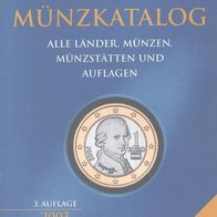Gerhard Schön – Euro Münzkatalog 2003 Battenberg TB