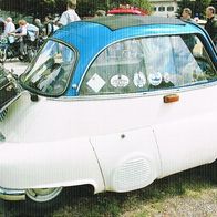 BMW Isetta - Schmuckblatt 7.1