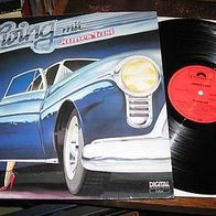 Swing mit James Last - Lp - mint !