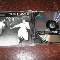 The Roots - Things fall apart CD - Topzustand !