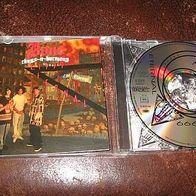 Bone Thugs-n-harmony - E.1999 eternal - CD
