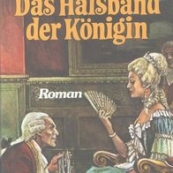 Alexandre Dumas – Das Halsband der Königin Bertelsmann gebunden