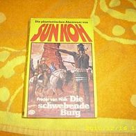 SUN KOH Nr. 3 TB Pabel Verlag