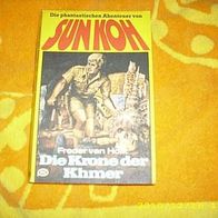 SUN KOH Nr. 4 TB Pabel Verlag