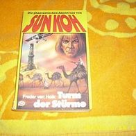 SUN KOH Nr. 5 TB Pabel Verlag