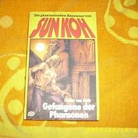 SUN KOH Nr. 6 TB Pabel Verlag