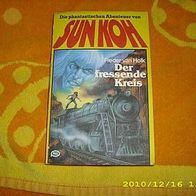 SUN KOH Nr. 7 TB Pabel Verlag