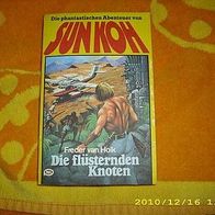 SUN KOH Nr. 8 TB Pabel Verlag