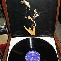 Segovia . Il Supremo - rare ´67 UK Import LP - top !