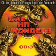 CD * One Hit Wonders (Disc 3]