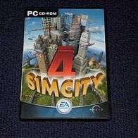 Sim City 4 PC