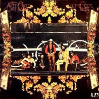 Nitty Gritty Dirt Band - All The Good Times - 12" LP - UA UAS 29 284 (D) 1971