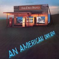 The Dirt Band - An American Dream - 12" LP - UA 1C 064 - 82 747 (D) 1979