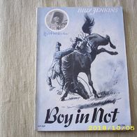 Billy Jenkins Nr. 127