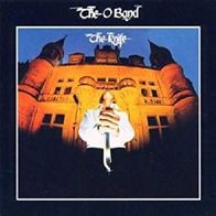 The O Band - The Knife - 12" LP - UA UAS 30077 XOT (D) 1977