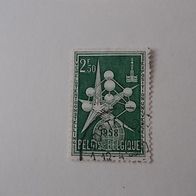 Belgien Nr 1091 gestempelt
