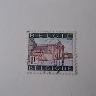 Belgien Nr 1481y gestempelt
