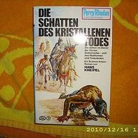 Perry Rhodan Planeten-Romane Nr. 32