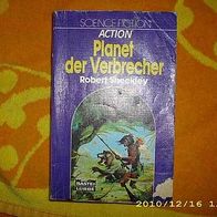 Bastei Science Fiction Action Nr. 21161