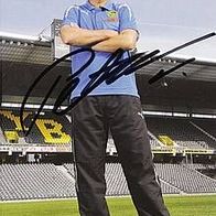Vladimir Petkovic - Trainer Young Boys Bern AK 10/11 - NEU Trainer Lazio Rom 2012/13