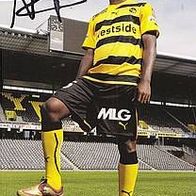 Young Boys Bern AK 10/11 Henri Bienvenu - Kamerun