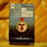Heyne Science Fiction Taschenbuch Nr. 3079