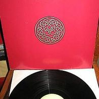 King Crimson - Discipline - LP -Topzustand