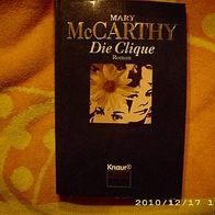 Mary McCarthy: Die Clique