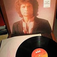 Costa Cordalis - Auf der Straße meiner Lieder - Lp -top !