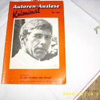 Autoren Auslese Nr. 155