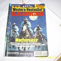Western - Bestseller Nr. 1117 G.F. Unger