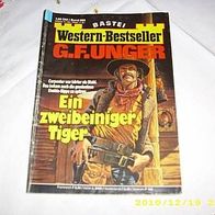 Western - Bestseller Nr. 995 G.F. Unger