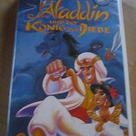 Aladdin und der König der Diebe