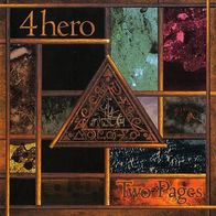 4 Hero - Two Pages CD * Top*