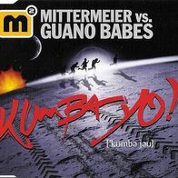 Mittermeier vs. Guano Babes - Kumba Yo! MCD
