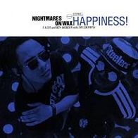 Nightmares On Wax - Happiness! WARP WAP 28 CD