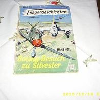 Fliegergeschichten Nr. 101