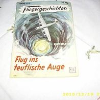 Fliegergeschichten Nr. 132