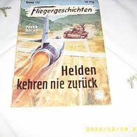 Fliegergeschichten Nr. 172