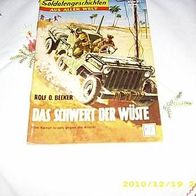 Soldatengeschichten Nr. 37