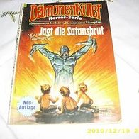 Dämonenkiller Nr. 22 (Neuauflage)
