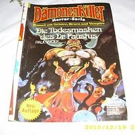 Dämonenkiller Nr. 25 (Neuauflage)