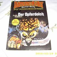 Dämonenkiller Nr. 32 (Neuauflage)