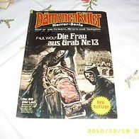 Dämonenkiller Nr. 33 (Neuauflage)