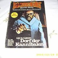 Dämonenkiller Nr. 35 (Neuauflage)