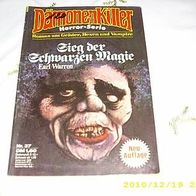 Dämonenkiller Nr. 37 (Neuauflage)